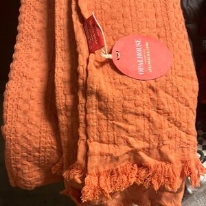 NWT Opalhouse Throw